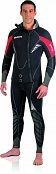 Wetsuit MARES DUAL 7 2 - S