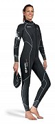 Wetsuit MARES FLEXA 8.6.5 - SheDives 2 - S