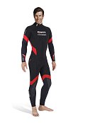 Wetsuit MARES PIONEER Modell 2017 4 5 - ML