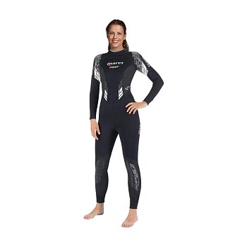 Wetsuit MARES REEF 3 - SheDives 2018 3 - M