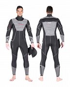 Wetsuit Wetsuit MARES FLEXA Graphen Man Neuheit 2020 5 - L