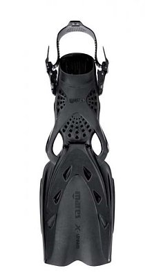 X-STREAM FLOSSE MARES S Oranžová