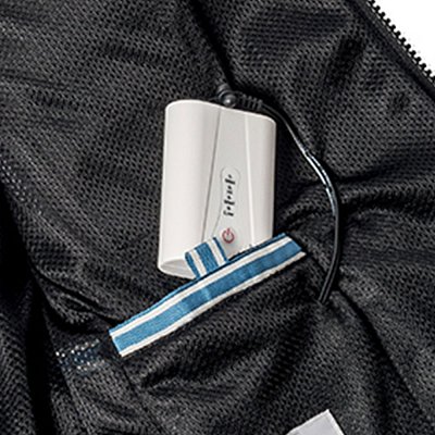 XR-Batterie STANDARD - Mares XR XL
