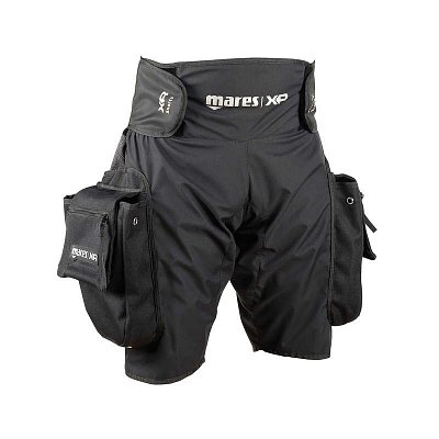XR TEK SHORTS - Short Tek - Mares XR XXL