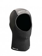 XR3 DRY SMOOTH HOOD 4 mm - Mares XR M / L
