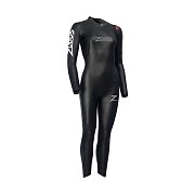 ZOGGS OW Shell FS 3.2.2 Damen-Neoprenanzug - Damen L