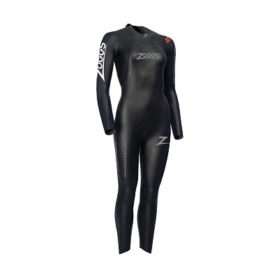ZOGGS OW Shell FS 3.2.2 Damen-Neoprenanzug - Damen M