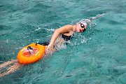 ZOGGS Tow Float Plus Boje - Schwimmboje